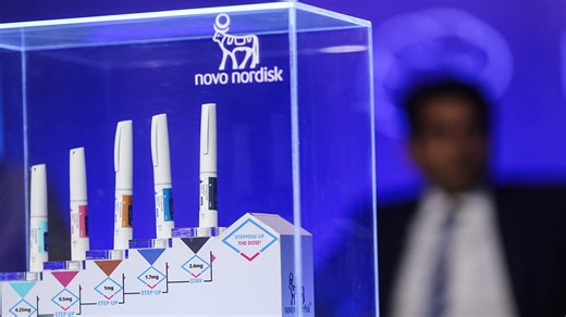 Trump says Ozempic prices will be 'much lower' for Americans