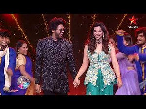 BB JODI Season 2 Promo 5 | Celebration Theme 🥳❤️‍🔥 | Sat & Sun at 9 PM | Star Maa