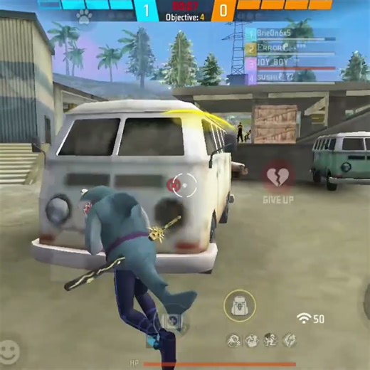 Funny memes | ff funny shorts #funnymemes #memes #gamingmemes