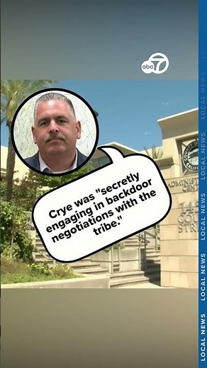 Former sheriff files amended complaint against county officials alleging COVID-19 'hit list'