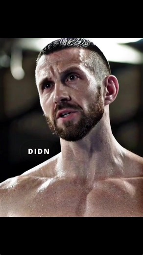 He messed with the wrong person🥊 | (Never Back Down 2016)