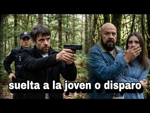 HERMANAS UN AMOR COMPARTIDO AVANCE C51: Camilo rescata a Aura de las manos del secuaz de Silverio 