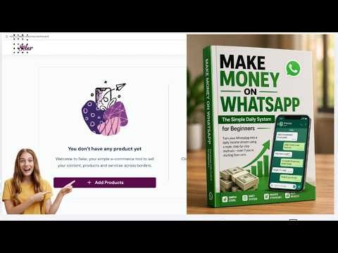 How To Upload a Digital Product on Selar (Step-by-Step Guide for Beginners)