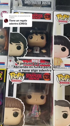 Showcasing Funko Pop! Collectibles in Original Packaging