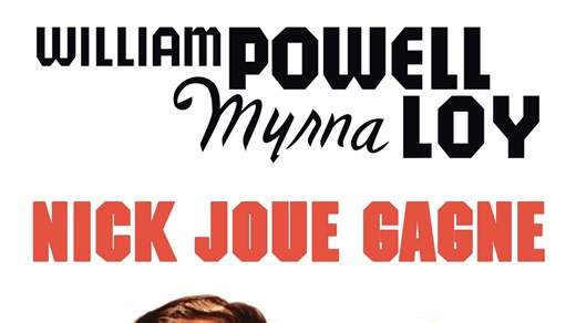 Another Thin Man - Apple TV