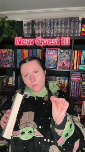 Decided to try a new reading challenge which is to read every book @Matt Dinniman mentions Carl reading in the dungeon. The idea came from @I see said Luigi asking if I had read these books in a comment section of one of my vides, so what better than making it a quest!! I’m currently on book 3 in The Wheel of Time so once I finish that month long challenge I plan to start this however I may do it in between if I feel I need to break up that series! Also I managed to convince Paul in my local Wat