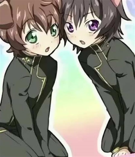 Emotional Moments in Code Geass