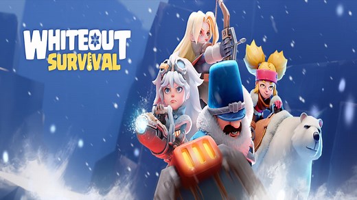 Whiteout Survival Codes (June 2025) Grab Exclusive Free Rewards - The Escapist
