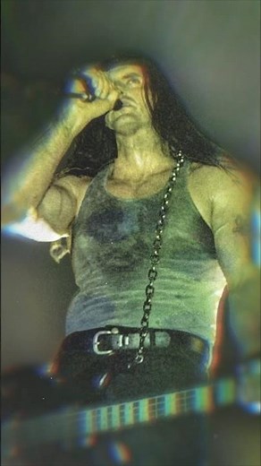 The Technique that Type O Negative used to make “October Rust”.