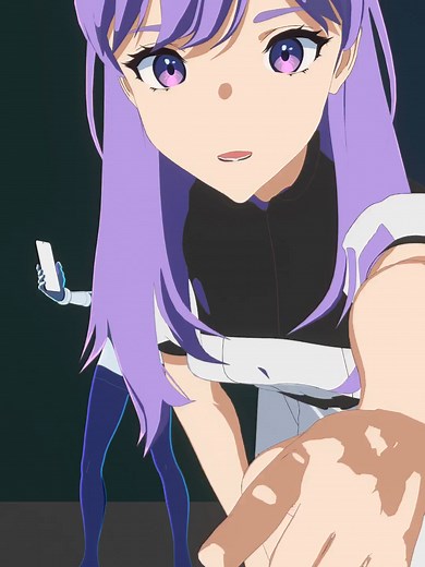 Blender 3D Animation Inspired by Dance Trends