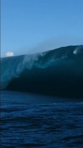🔴(NOT A.I.) The HEAVIEST of Days in Tahiti