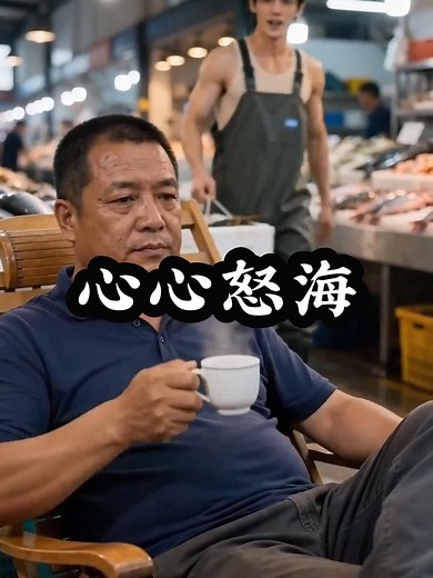 心心怒海 短劇全集｜紅果短劇心心怒海观看指南