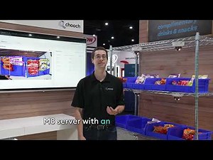 Vision AI Inventory Management with Computer Vision | Live Demo