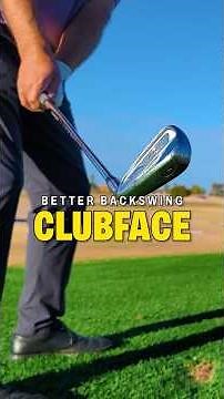 How to Square the Clubface — The Simple Knuckle Checkpoint #golf #golfswing #golftips