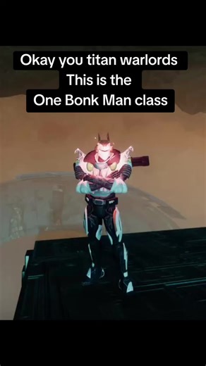 #destiny2 #onepunchman #titan @trigger this build is super fun just running around and punching stuff works well in any dungeon raid you name it does great damage kinda compard to the void magnetic grenade with the contraverse hold