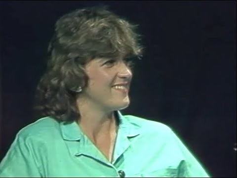 DTWJM - Jackie Swanson