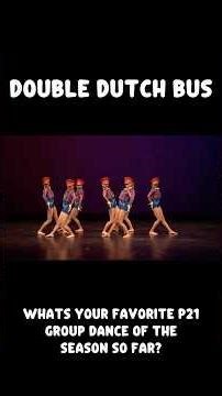 What’s Your Favorite Project 21 Group Dance Of 2026 So Far?✨