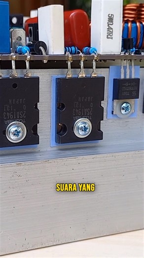 155K views · 1.2K reactions | Amplifier EEEngine G77 Mini #amplifier #audio #soundsystem | SOCL Amplifier | Facebook