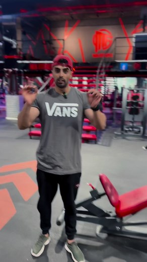 Sylvester Stallone workout routineShoulders, arms & abs ( 3 sets of 8-12 reps )- [x] Military press- [x] Lateral raises- [x] Bent over DB flies- [x] Barbell curls- [x] Seated incline DB curls- [x] Concentration curls- [x] Lying dumbbell raises- [x] Front raises- [x] Cable pull downs 3 sets of 10 reps- [x] Dragon flag 3 sets of 10 reps- [x] Decline sit ups 3 sets of 10 reps.......#sport #sports #gym #gymmotivation #gymlife #gymrat #bodybuilding #fitness #fitnessmotivation #fit #mma #oran #wahren 