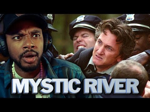 Filmmaker reacts to Mystic River (2003) for the FIRST TIME!