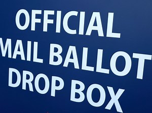 Ballot Drop Boxes Open In San Leandro: Find Yours