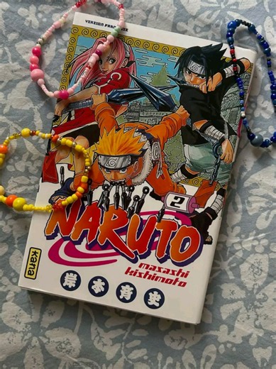 Naruto singing 'Star ng Pasko' — funny Naruto rants video