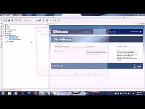 Create Media Player In Java Using NetBeans By Sabir