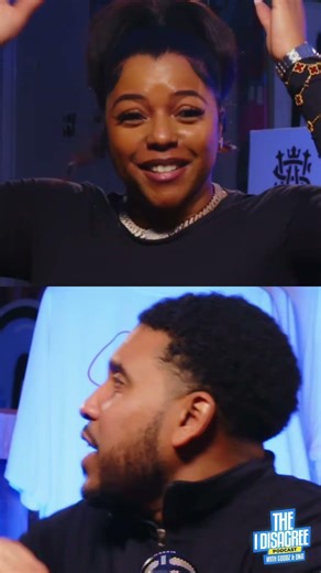 Is Her Ponytail Real? The Weave vs. Natural Debate! #shorts