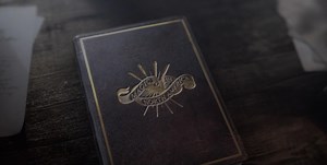 J.K. Rowling's new original writing sets up "Fantastic Beasts"