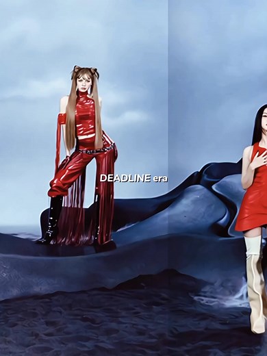Exploring the Mini Album DEADLINE by BLACKPINK