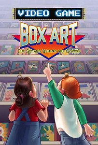 Video Game Box Art: The Stories Behind the Covers (2019) - Season 1 Episodes and Ratings