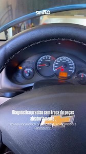 Com o Simplo, você tem acesso ao maior acervo técnico automotivo do Brasil, fruto de 30 anos de experiência e desenvolvido por nosso time de especialistas para atender às necessidades reais das oficinas. São mais de 70 montadoras nacionais e importadas, cobrindo veículos dos anos 90 até 2025 ✅ Esquemas elétricos completos: injeção, carroceria, ABS, airbag e climatização. ✅ Sincronismo de correias com torques, folgas e especificações precisas. ✅ Localização de componentes, tabelas de óleo, cargas