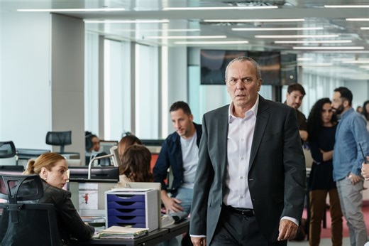 Legado: De qué trata la serie española de Netflix comparada con Succession