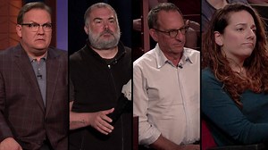 48K views · 761 reactions | #CONAN Highlight: Which CONAN staffer is spreading gossip via a secret Twitter account? | Team Coco | Facebook