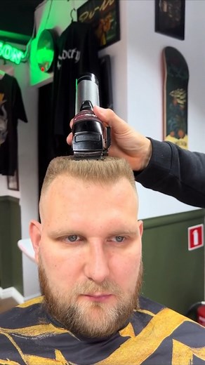 Flat top Hair 🤛 #hairstyle