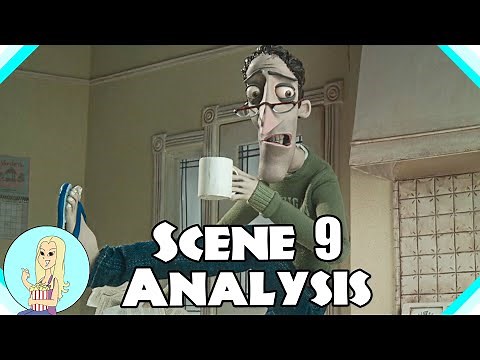 Coraline Explained - Scene 9 | The Fangirl Scene-ic Saturdays