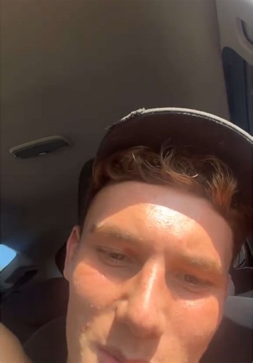 Dylan Cooney on TikTok