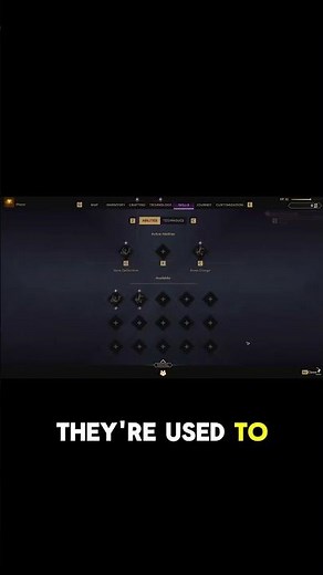 Dune Awakening: How Intel Points, Abilities & Techniques Work!