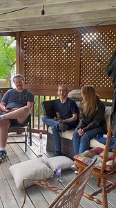 Cheryl Hope on Reels