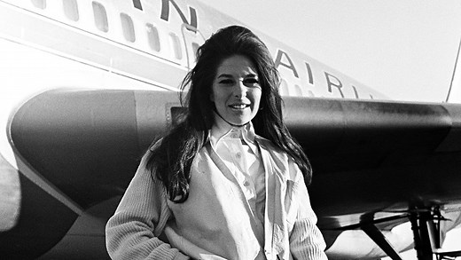 ‘It was the 3rd of June, another sleepy, dusty Delta day.’ What happened to Bobbie Gentry?