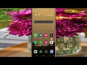 Samsung Galaxy S23 Ultra : How to enable and use the text mode of the Bixby vision