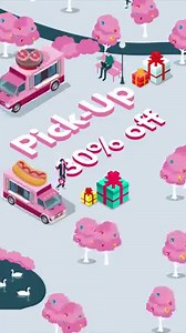 No queues. No delivery fee. Get 30% off on thousands of restaurants. Just Pick-Up! | foodpanda