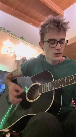 Guitar Melodies: I Miss You