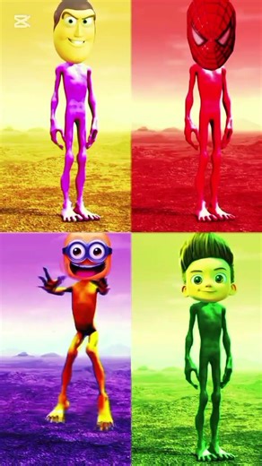 Alian dance #aliendance #memes #alienremix #dancechallenge