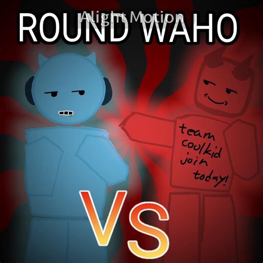 [Bluudud VS Coolkid]#forsaken #coolkid #bluudud #roblox #forsakenmemes #animatin #trend #edit