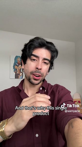 This automatic cat litter box is doing $5M/month because TikTok loves products that solve real problems fast.