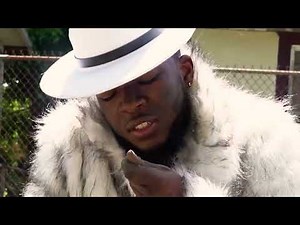 Pootie Tang - INTRODUCTION (Parody breakdown)