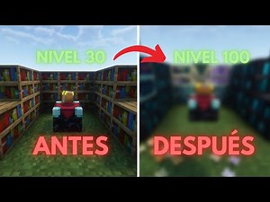 Guía DEFINITIVA de APOTHIC ENCHANTING 1.21.1 | Minecraft