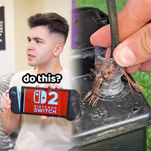 Nintendo Switch 2 vs. Steam Deck!