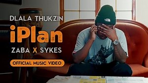 MP3 DOWNLOAD: Dlala Thukzin - iPlan [  Lyrics] | CeeNaija